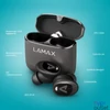 Kép 7/9 - Lamax SteelDots3 ANC Bluetooth Headset Black