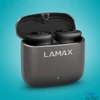 Kép 8/9 - Lamax SteelDots3 ANC Bluetooth Headset Black