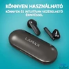 Kép 4/8 - Lamax SteelTones1 Bluetooth Headset Black