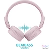 Kép 2/3 - Lamax Blaze2 Bluetooth Headset Pink