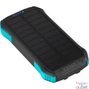 Kép 1/5 - Lamax Journey 12000mAh PowerBank Black