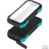 Kép 2/5 - Lamax Journey 12000mAh PowerBank Black