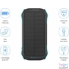 Kép 4/5 - Lamax Journey 12000mAh PowerBank Black
