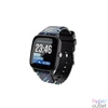 Kép 1/8 - Lamax BCool SmartWatch Black okosóra
