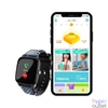 Kép 3/8 - Lamax BCool SmartWatch Black okosóra
