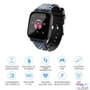 Kép 4/8 - Lamax BCool SmartWatch Black okosóra