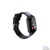 Kép 7/8 - Lamax BCool SmartWatch Black okosóra