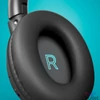 Kép 4/8 - Lamax Base2 Wireless Bluetooth Headset Black/Blue