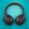 Kép 5/8 - Lamax Base2 Wireless Bluetooth Headset Black/Blue