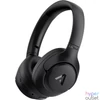 Kép 1/5 - Lamax NoiseComfort2 ANC Bluetooth Headset Black