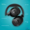 Kép 3/5 - Lamax NoiseComfort2 ANC Bluetooth Headset Black