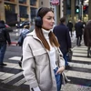 Kép 5/5 - Lamax NoiseComfort2 ANC Bluetooth Headset Black