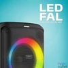 Kép 2/4 - Lamax PartyKing1 Play Speaker Black hangszóró