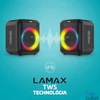 Kép 3/4 - Lamax PartyKing1 Play Speaker Black hangszóró