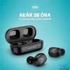 Kép 2/11 - Lamax Dots3 Play Bluetooth Headset Black