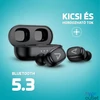 Kép 4/11 - Lamax Dots3 Play Bluetooth Headset Black