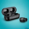 Kép 9/11 - Lamax Dots3 Play Bluetooth Headset Black