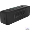 Kép 1/4 - Lamax Sentinel 2 Bluetooth Speaker Black hangszóró
