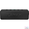 Kép 3/4 - Lamax Sentinel 2 Bluetooth Speaker Black hangszóró