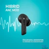 Kép 5/10 - Lamax Clips1 ANC Bluetooth Headset Black