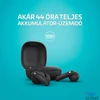 Kép 6/10 - Lamax Clips1 ANC Bluetooth Headset Black