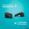 Kép 7/10 - Lamax Clips1 ANC Bluetooth Headset Black