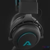 Kép 10/13 - Lamax Heroes General 1 Gamer Headset Black
