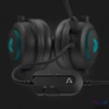 Kép 11/13 - Lamax Heroes General 1 Gamer Headset Black
