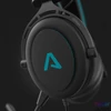 Kép 12/13 - Lamax Heroes General 1 Gamer Headset Black
