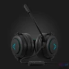 Kép 8/13 - Lamax Heroes General 1 Gamer Headset Black