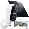 Kép 1/2 - Laxihub Arenti GO1 & SP2 Outdoor Battery Rechargeable Wi-Fi Full Camera & Solar Panel biztonsági kamera