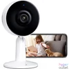 Kép 3/5 - Laxihub Arenti IN1Q Indoor Wi-Fi Security Camera biztonsági kamera