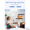Kép 5/5 - Laxihub Arenti IN1Q Indoor Wi-Fi Security Camera biztonsági kamera