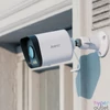 Kép 3/5 - Laxihub O3 Outdoor Wi-Fi 4MP/2.5K Bullet Camera biztonsági kamera