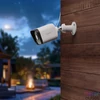 Kép 4/5 - Laxihub O3 Outdoor Wi-Fi 4MP/2.5K Bullet Camera biztonsági kamera