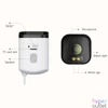 Kép 5/5 - Laxihub O3 Outdoor Wi-Fi 4MP/2.5K Bullet Camera biztonsági kamera