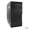 Kép 2/9 - LC Power 2014MB Black gépház