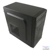 Kép 3/9 - LC Power 2014MB Black gépház
