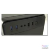 Kép 4/9 - LC Power 2015MB Black gépház