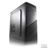 Kép 1/12 - LC Power 7037B Black gépház