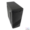 Kép 3/12 - LC Power 7037B Black gépház