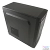 Kép 4/12 - LC Power 7037B Black gépház