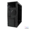 Kép 8/12 - LC Power 7037B Black gépház
