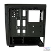 Kép 7/8 - LC Power LC-700B-ON 700B Hexagon Window Black gépház