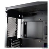 Kép 13/22 - LC Power 712MB Polynom X Tempered Glass Black gépház
