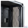 Kép 16/22 - LC Power 712MB Polynom X Tempered Glass Black gépház