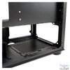 Kép 18/22 - LC Power 712MB Polynom X Tempered Glass Black gépház