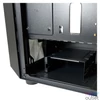 Kép 19/22 - LC Power 712MB Polynom X Tempered Glass Black gépház