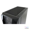 Kép 20/22 - LC Power 712MB Polynom X Tempered Glass Black gépház