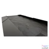 Kép 8/22 - LC Power 712MB Polynom X Tempered Glass Black gépház